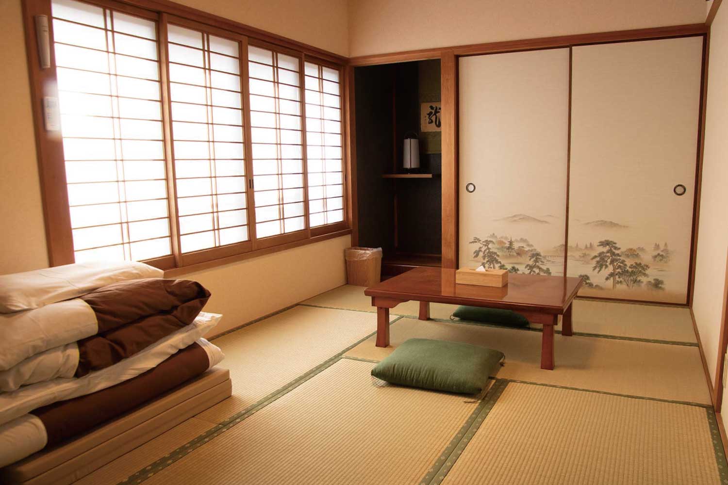 JPN Style 7.5 Tatami Mats