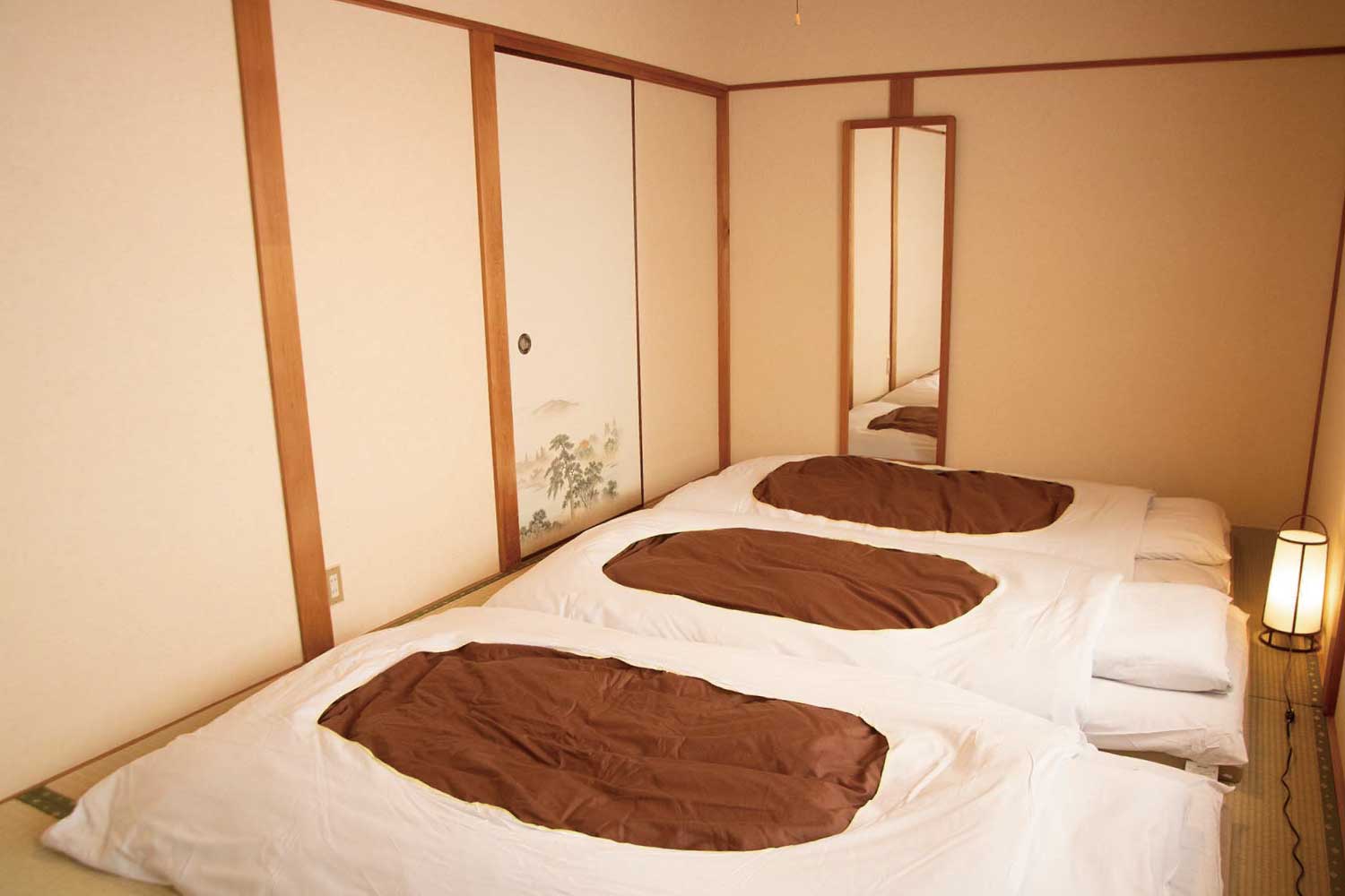 JPN Style 7.5 Tatami Mats